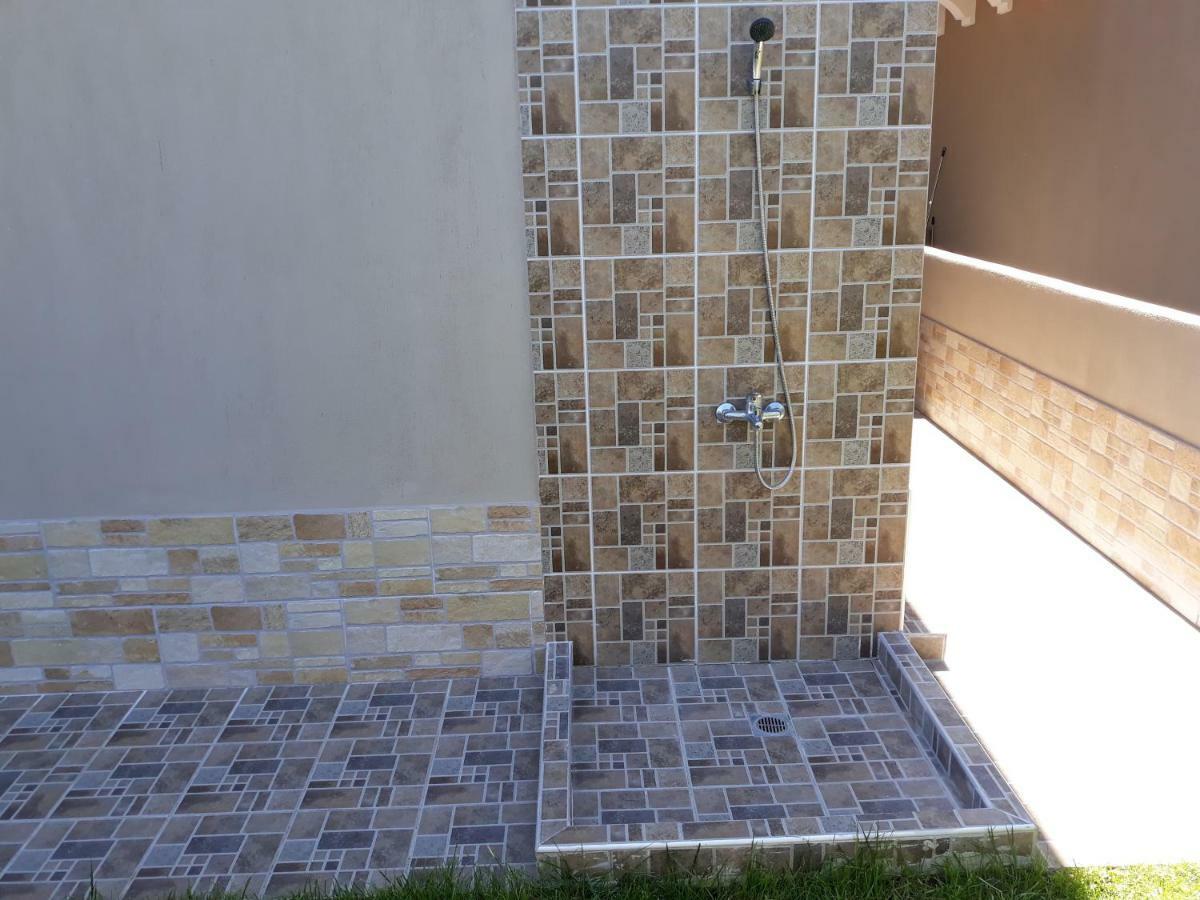 Nadiya House Villa Nikiti  Exterior photo