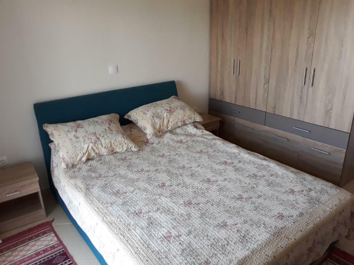 Nadiya House Villa Nikiti  Exterior photo